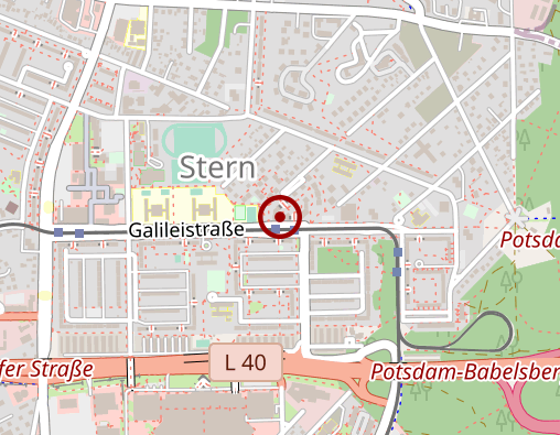 Karte: Hoth Notburga