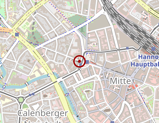 Karte: Futterlieb Inge