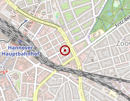 Karte: Graf Hans-Joachim Dr. med.