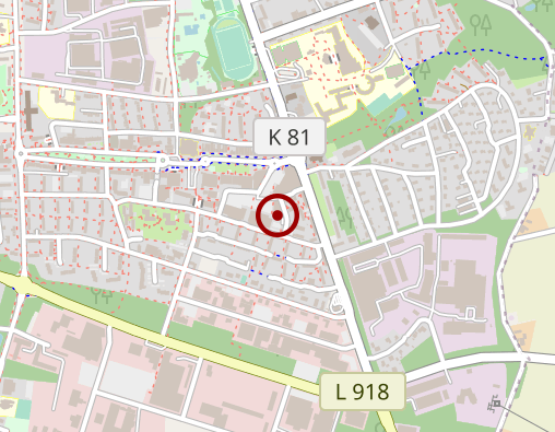 Karte: Panda-Apotheke