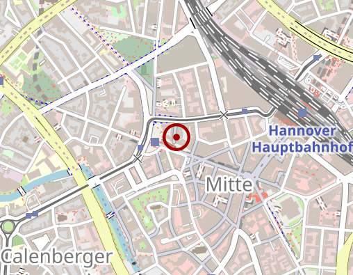 Karte: Hubert C. M. Dr. med.