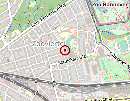 Karte: Matthei Sabine