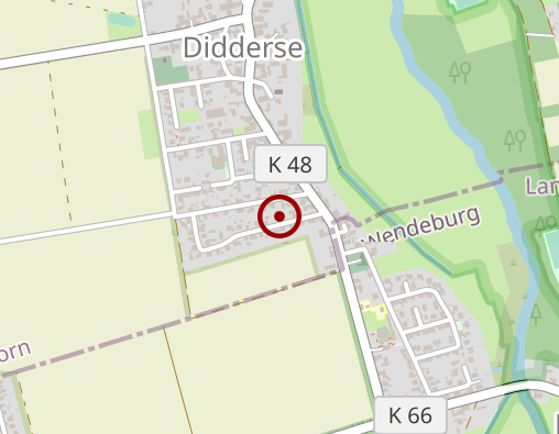 Karte: Eßmann Petra