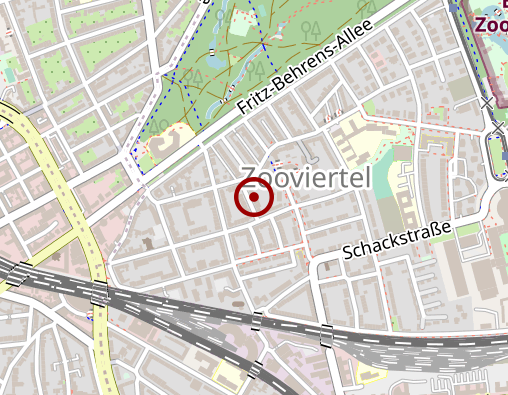 Karte: Hachmeister Dirk