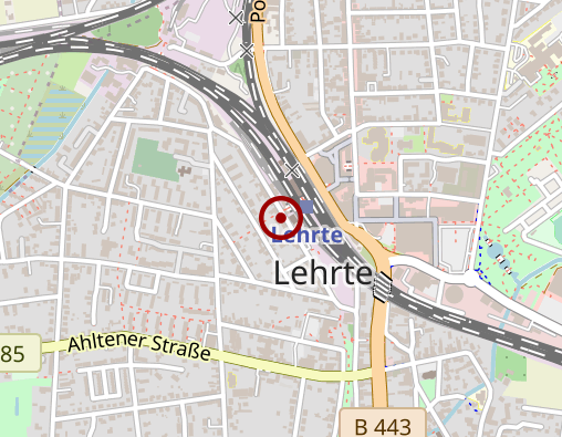 Karte: Saker Akram Dr.med.