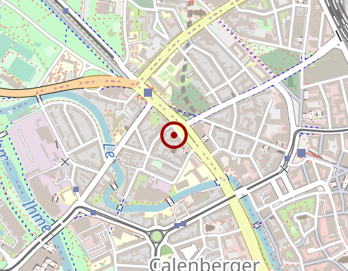 Karte: Wrobel Andreas