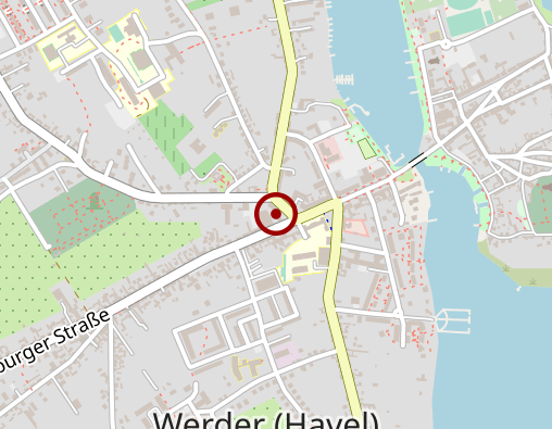 Karte: Logopädische Praxis