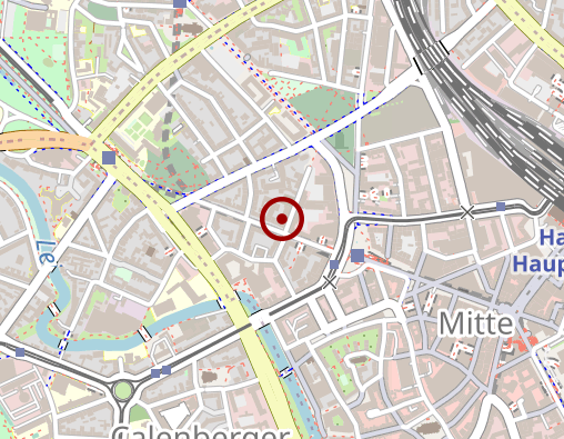 Karte: Aids-Hilfe e.V.