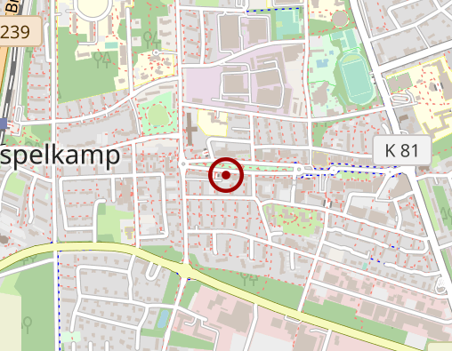 Karte: City-Apotheke