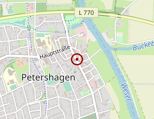 Karte: Burmester Renate, Sander Birgit