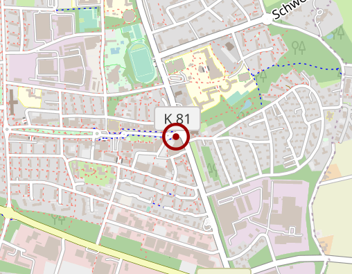 Karte: Felber Nicole