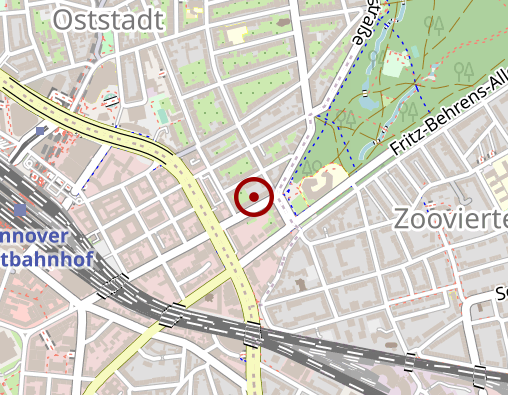 Karte: Schulz Anne-Kathrin