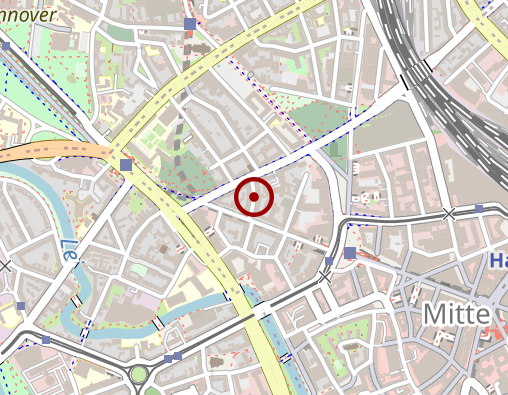 Karte: SeniorHelp24 GmbH