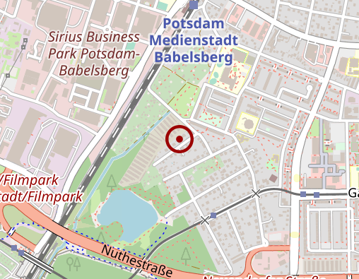 Karte: Böhmke Harriet