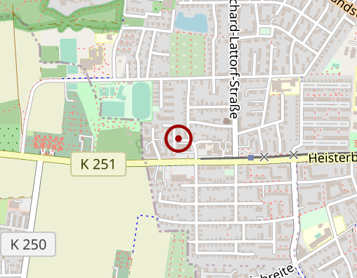 Karte: Hannovers Handwerkerteam