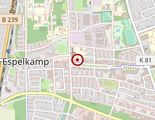 Karte: Rats-Apotheke