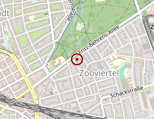 Karte: Heinemann Johanna