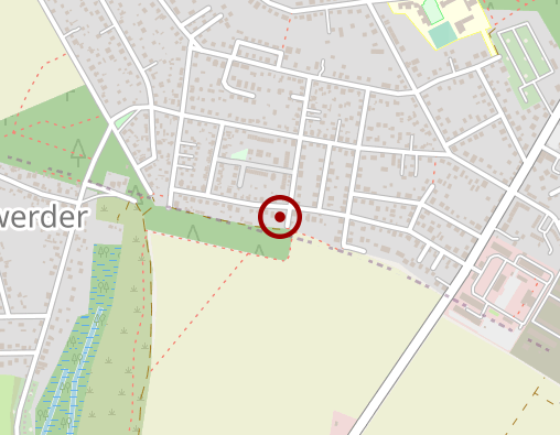 Karte: Blank Cathrin Heilpraktikerin