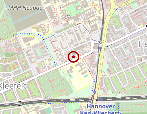 Karte: Heinemann Maria