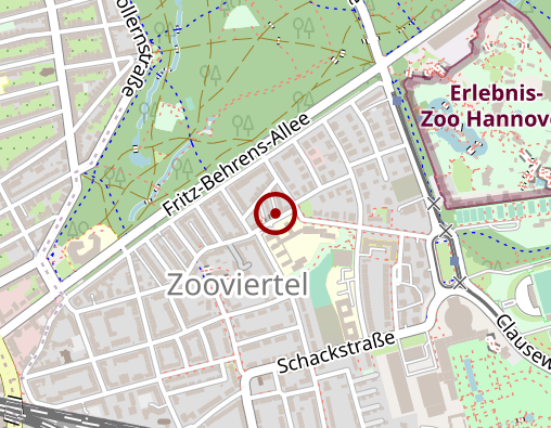 Karte: Ruß Katrin M.A.