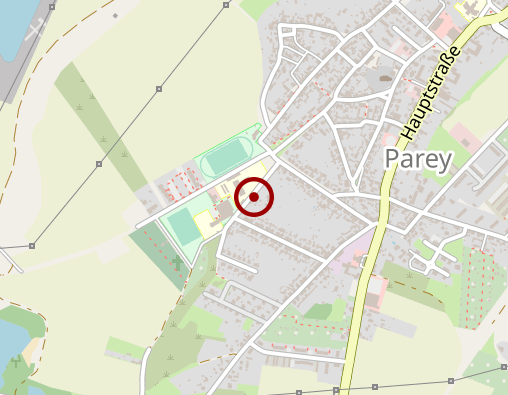 Karte: Köhler Wilfried u. Lucie