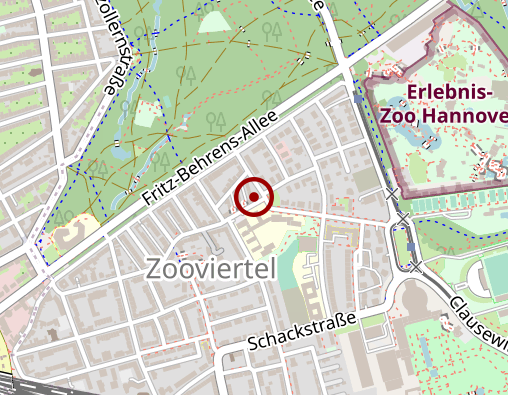 Karte: Hage-Dörner Christine