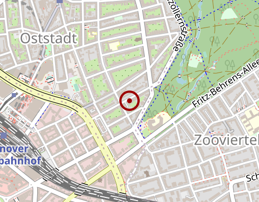 Karte: Weiß Christine - Privatpraxis