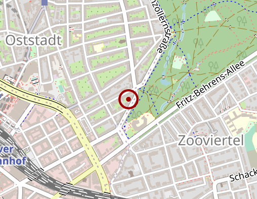 Karte: Große-Wortmann K. Dr.