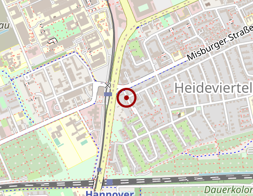 Karte: Meier Beatrix Prof. Dr.