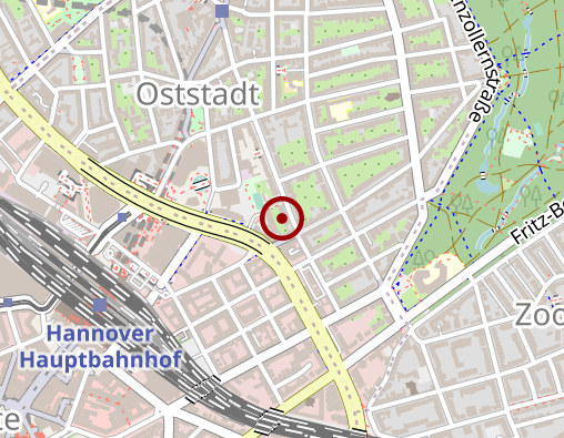 Karte: Eidmann Freda