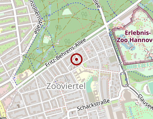 Karte: Romanus-Ludewig Alice Dr.med.