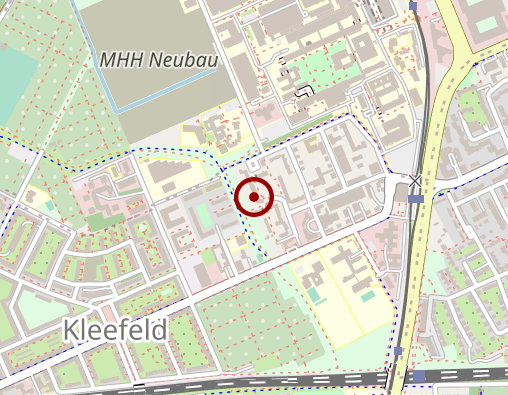 Karte: Meyer Annette