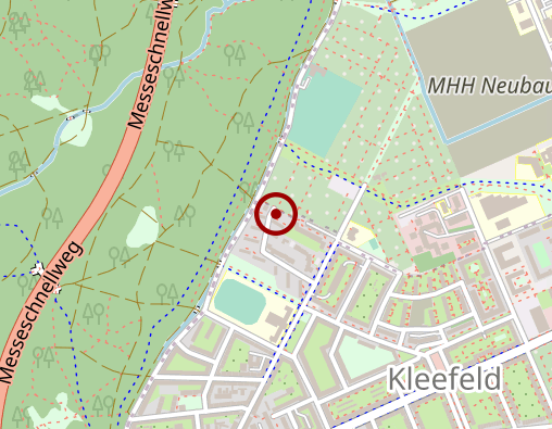 Karte: Groß F. Dr. med.