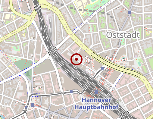 Karte: Menke W. Dr.med., Nord H. Dr.med., Boom van den H. Dr.med.