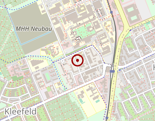 Karte: Im Haus Schutzengel