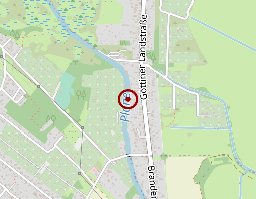 Karte: Heilpraktiker Mario Hermann