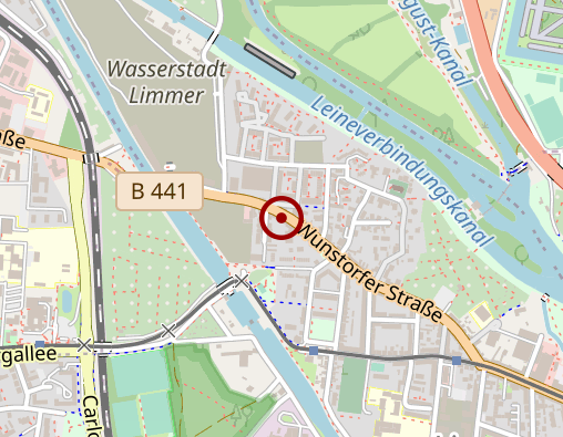 Karte: Sabbath Tahsin Dr.