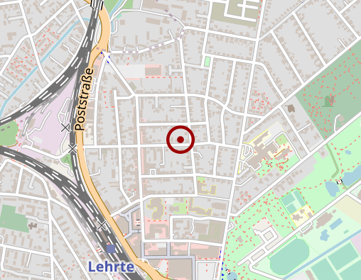 Karte: Lietmeyer Renate