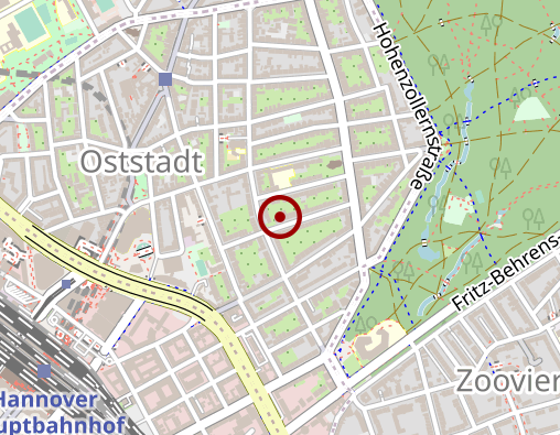 Karte: Martin Isabel