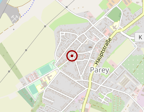 Karte: Preuschhoff Annett