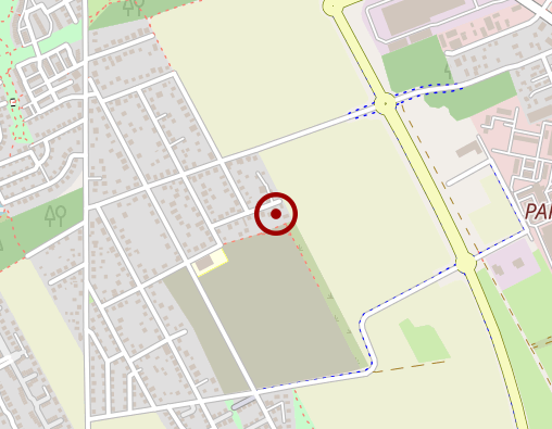 Karte: Dannenberg Physiomed