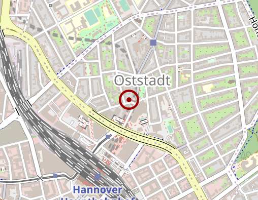 Karte: Bühlmann Helga