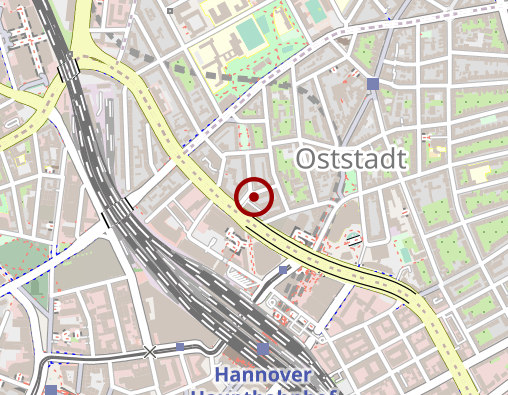 Karte: TiuS Alltagshelden Husheer & Qureshi GbR