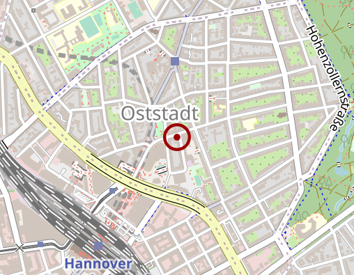 Karte: Stoltenburg Annelie Dipl.-Psych.