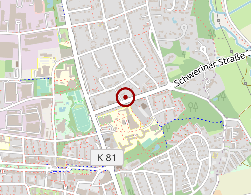 Karte: Yedekci Ömer und Yener GbR