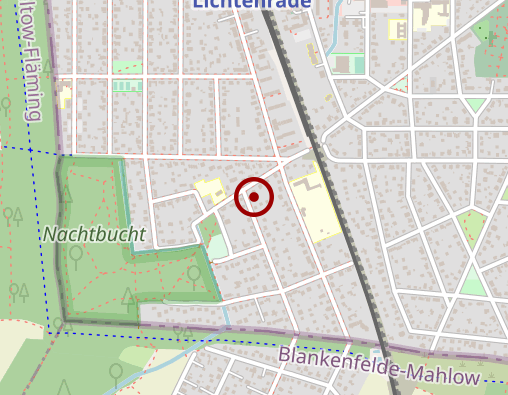 Karte: Arau-Schiffer Dolores Logopädin