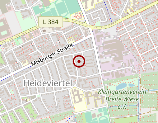 Karte: Engeland Jörg Dr.med.