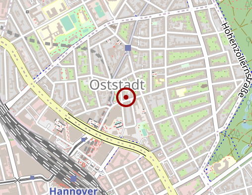 Karte: Domröse Inge Lisa Dipl.-Psych.