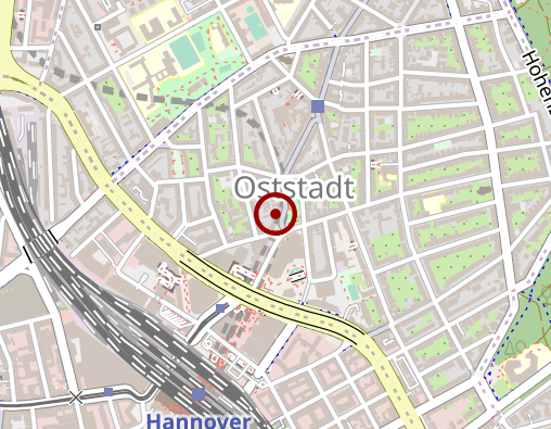 Karte: Buck Andreas + Leugner Ulrike Drs. med.