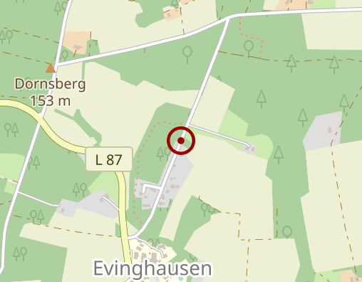 Karte: Stiftung Mercurial